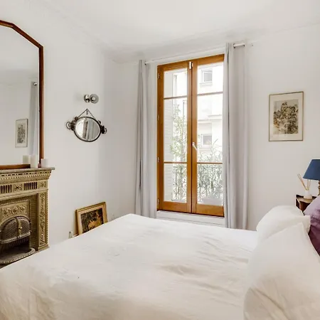 Guestready - Cosy Pres Du Jardin Des Plantes